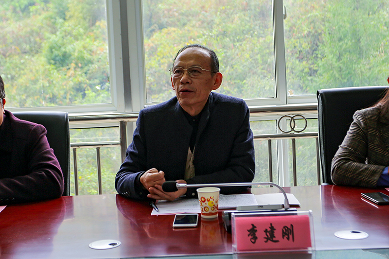 贵州工程职业学院与铜仁职业技术学院 举行第三轮合作办学签约仪式(图2)