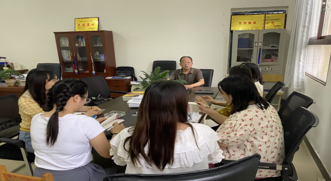 2023年 教学简报 第4期(图3) 2023年 教学简报 第4期(图3)