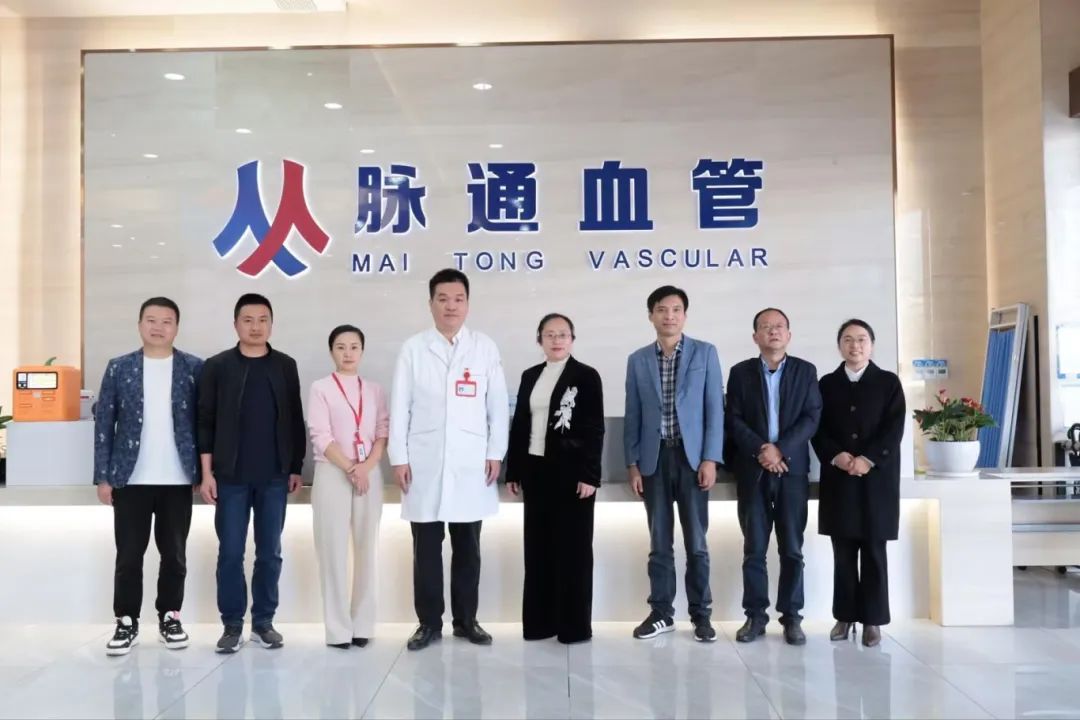 访企拓岗促就业 校政企行共赋能—— 副校长陈桂秀一行开展“筑人才·强省会”访企拓岗工作(图1) 访企拓岗促就业 校政企行共赋能—— 副校长陈桂秀一行开展“筑人才·强省会”访企拓岗工作(图1)