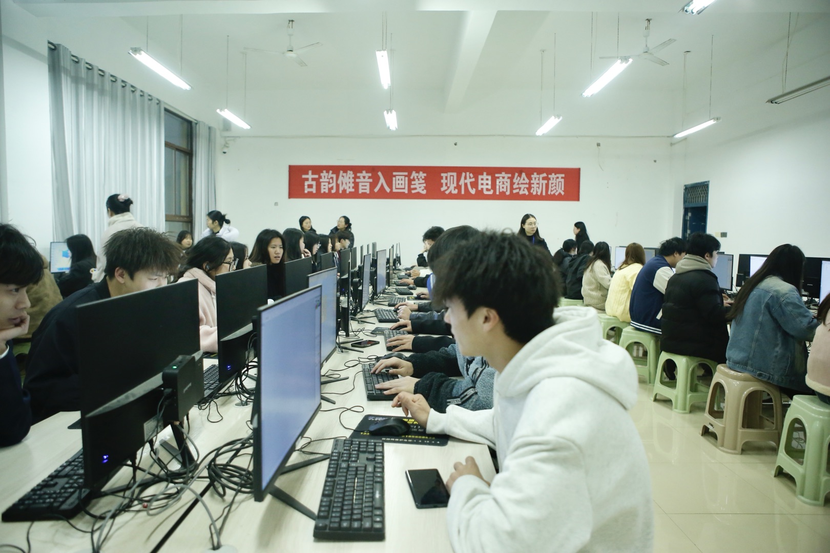 千年非遗邂逅数字创意   谱写文化传承新篇章(图6)