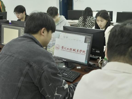 人工智能与信息工程学院2025年度技能活动月简报(图6)