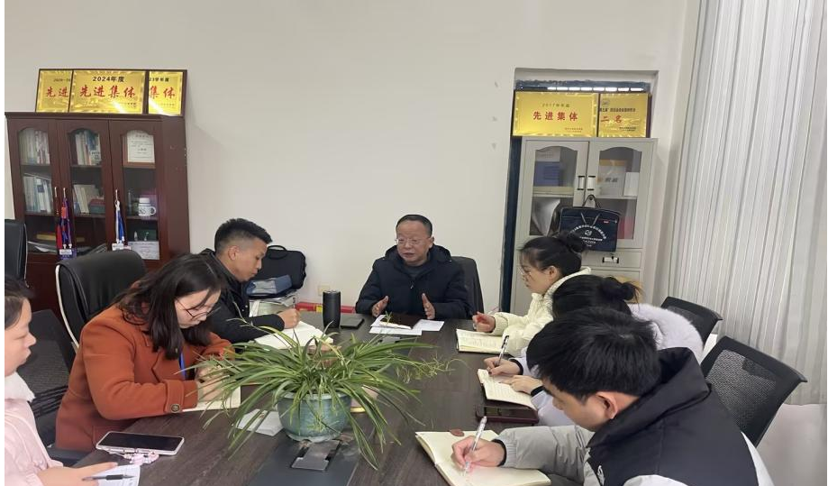 教学工作简报(图1)