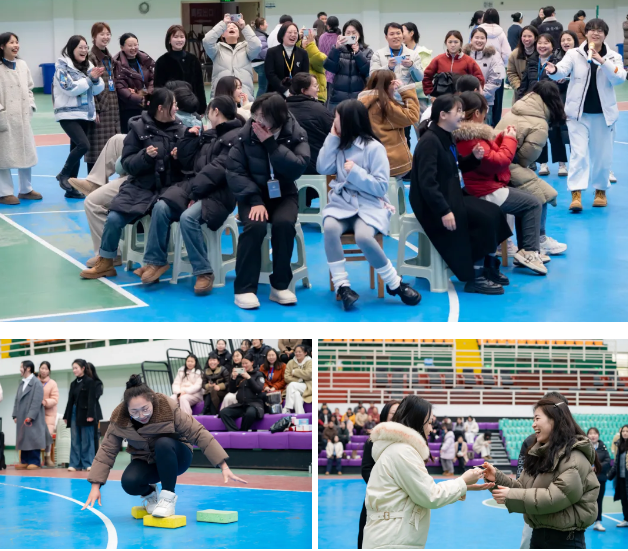 我校举行纪念第115个“三八”国际妇女节系列活动(图6)