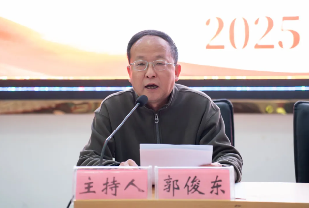 德江县2025年混凝土泵接管专项能力培训班在贵州工程职业学院开班(图2)