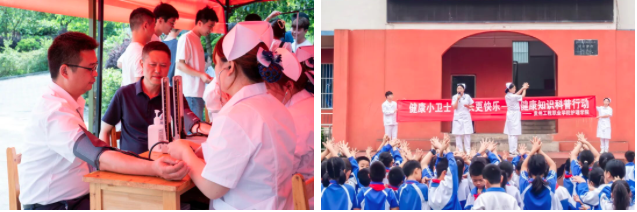 技能点亮人生 职教成就未来丨我校2025年职业教育活动周圆满落幕(图3)