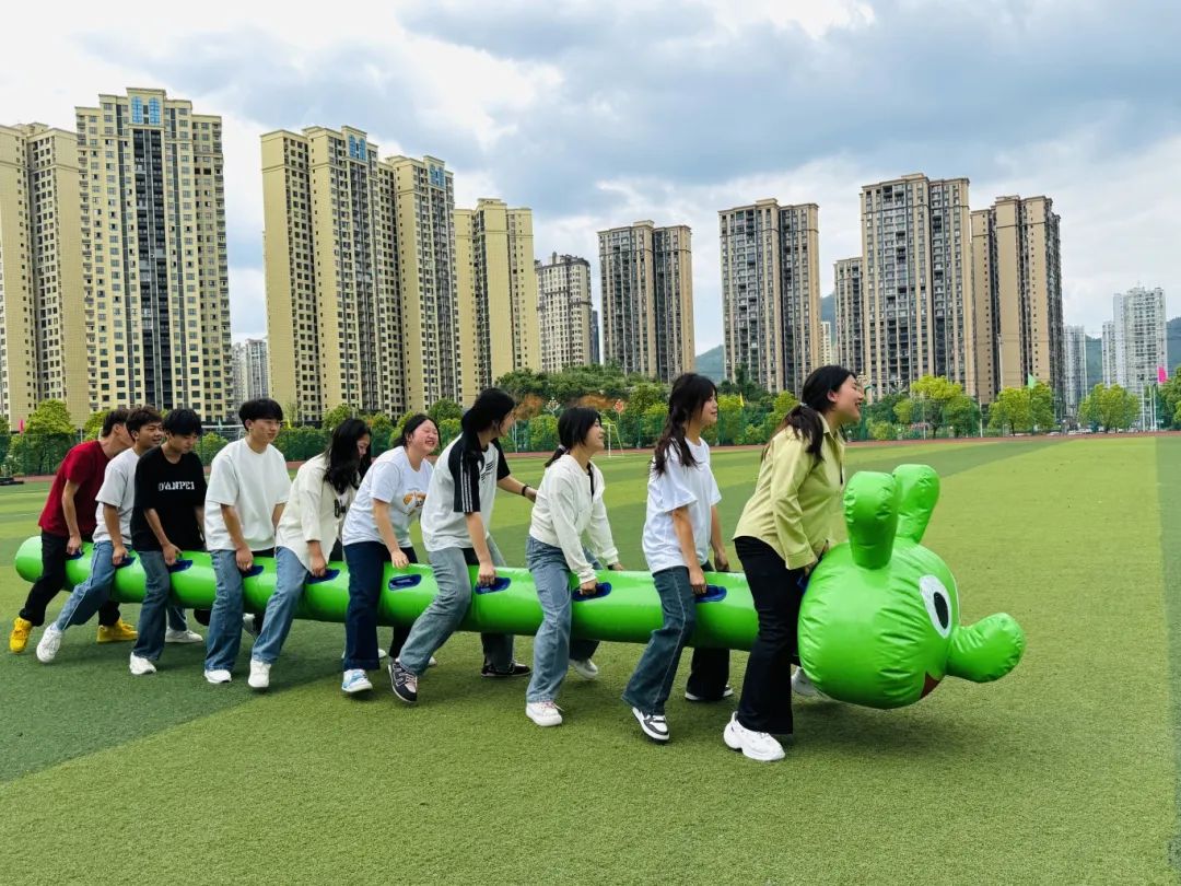 我校开展“承端午古韵·铸时代匠心”端午节系列活动(图4)