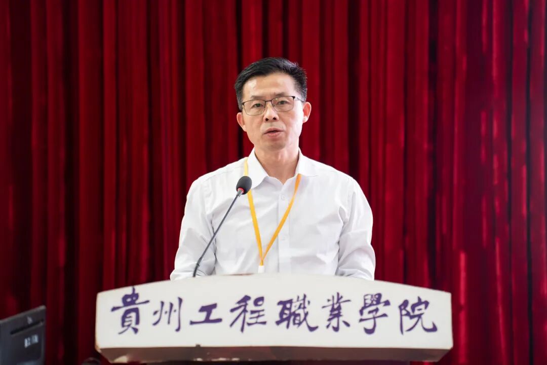 快讯丨我校召开2025年春季学期期中教职工大会(图4)