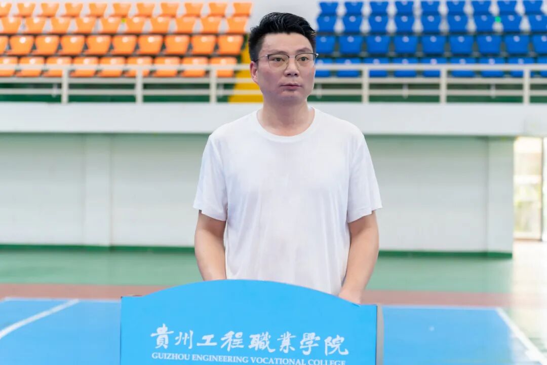 我校第六届“工会杯”教职工系列活动圆满闭幕(图2)