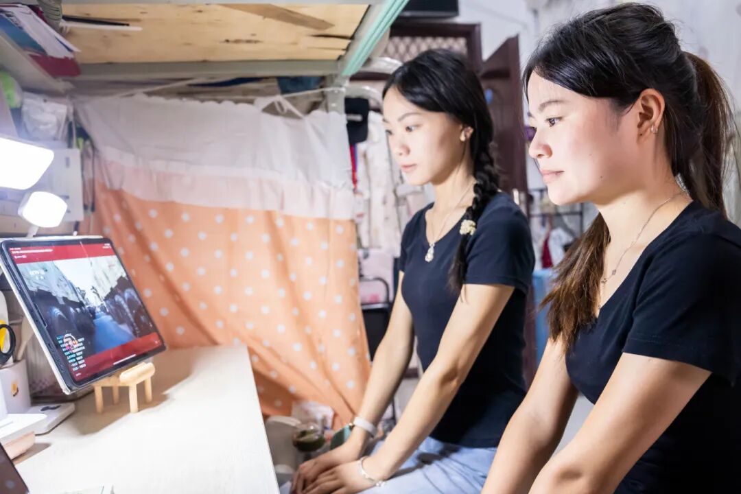 贵州工程职业学院集中收看纪念中国人民抗日战争暨世界反法西斯战争胜利80周年大会(图6)