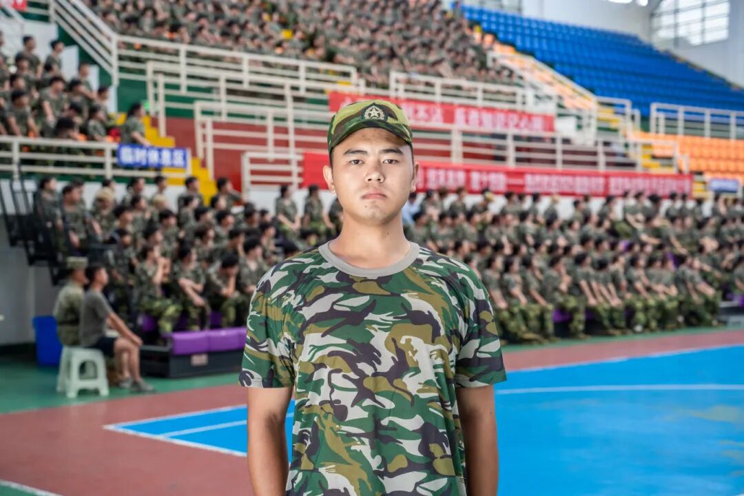 贵州工程职业学院集中收看纪念中国人民抗日战争暨世界反法西斯战争胜利80周年大会(图7)