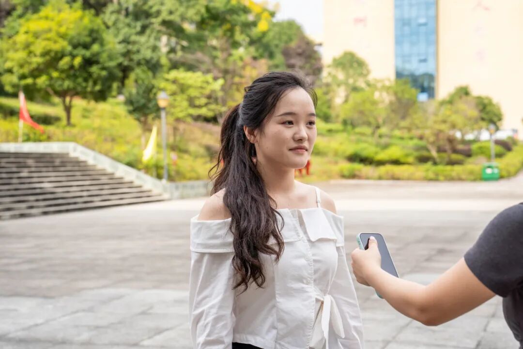 贵州工程职业学院集中收看纪念中国人民抗日战争暨世界反法西斯战争胜利80周年大会(图9)