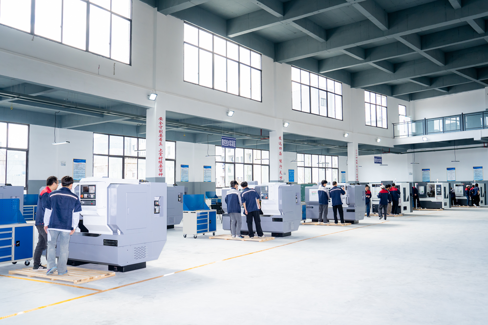 贵州工程职业学院：持续描绘人才培养的崭新气象(图5)