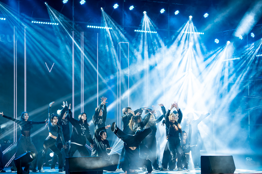 贵州工程职业学院：持续描绘人才培养的崭新气象(图9)