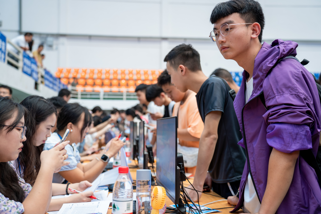 贵州工程职业学院:坚守初心做有温度的教育(图5) 贵州工程职业学院:坚守初心做有温度的教育(图5)