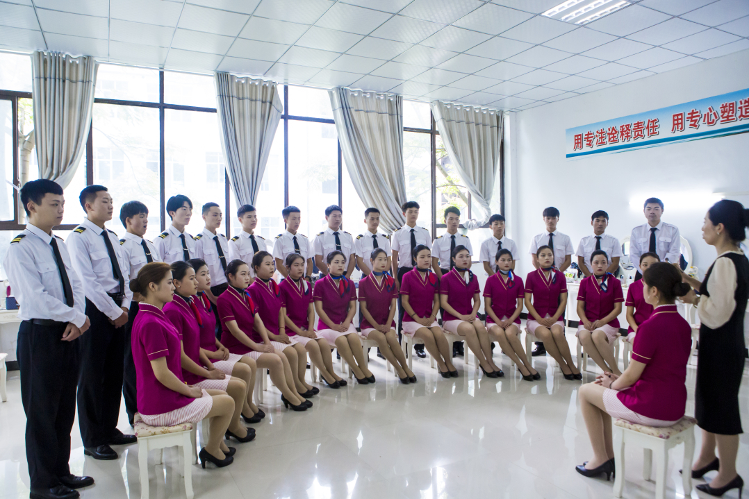 贵州工程职业学院:坚守初心做有温度的教育(图7) 贵州工程职业学院:坚守初心做有温度的教育(图7)