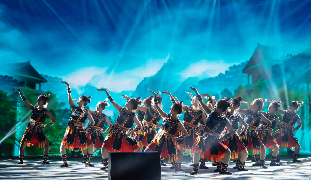 贵州工程职业学院:坚守初心做有温度的教育(图8) 贵州工程职业学院:坚守初心做有温度的教育(图8)