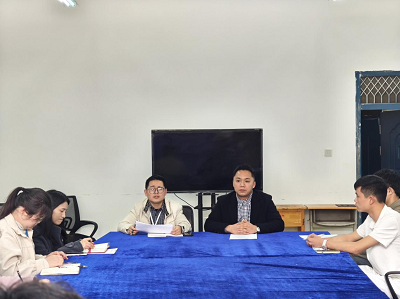 智能制造与汽车工程学院 开展问题学生转化会议(图2)