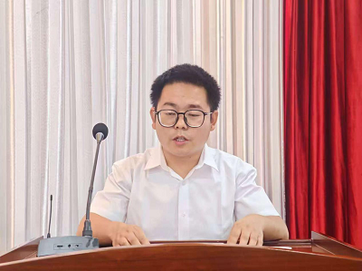 不忘初心·砥砺前行-2024-2025学年总结表彰暨换届大会(图3)