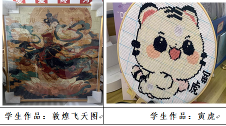 以优秀传统文化铸魂育人——基于《中华优秀传统文化》课程的实践探索(图3)