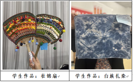 以优秀传统文化铸魂育人——基于《中华优秀传统文化》课程的实践探索(图8)